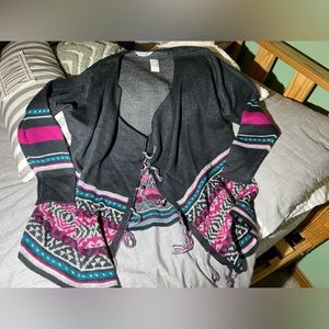Maurices Cardigan